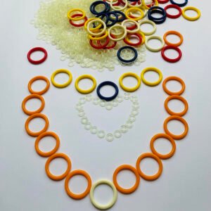 Auto Repair Rubber Accessories for Automotive Aftermarket