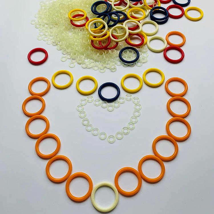Auto Repair Rubber Accessories for Automotive Aftermarket