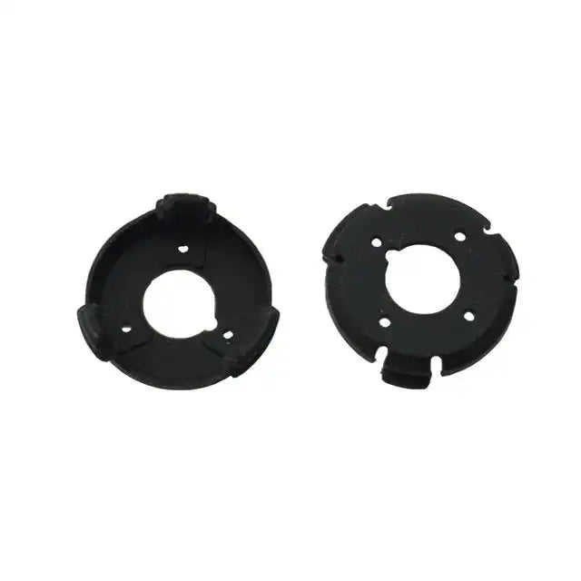 Rubber Shock Absorber Pad For Mining Metallurgy Equipment - Image 2
