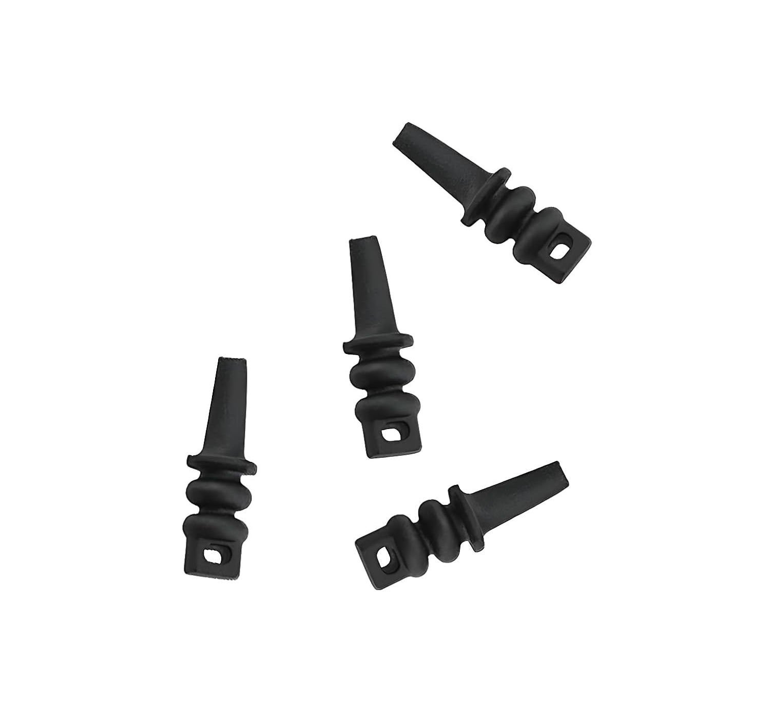 Silicone Rubber Fittings for Furniture Sanitary Fixtures Hardware - Image 4