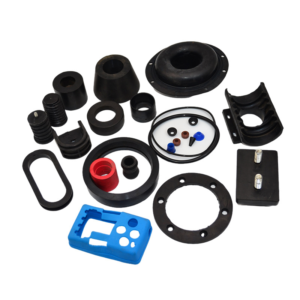 Full Range Rubber Accessories for Packaging & Labeling Machinery
