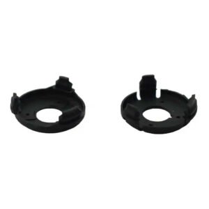 Rubber Shock Absorber Pad For Mining Metallurgy Equipment