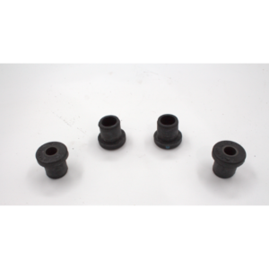 Rubber Vibration Mount Isolator Parts for General Machinery Plant Equipment