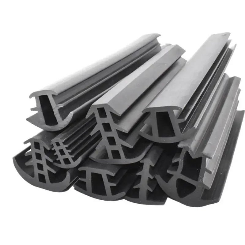 UV Weather Resistant Rubber Fittings for Marine Offshore Equipment - Image 6