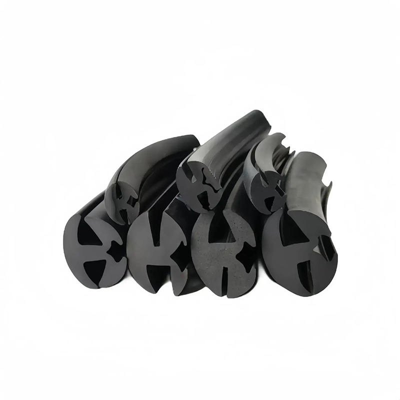 UV Weather Resistant Rubber Fittings for Marine Offshore Equipment - Image 4