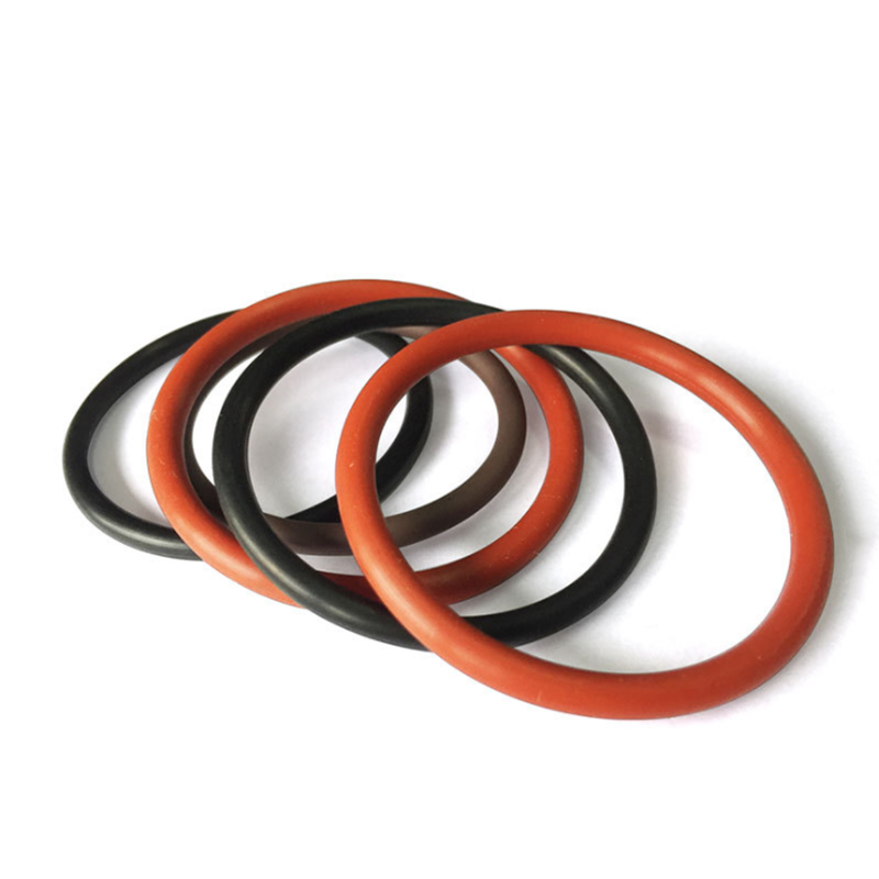 Salt Water Resistant Rubber Parts for Marine & Offshore Equipment - Image 4