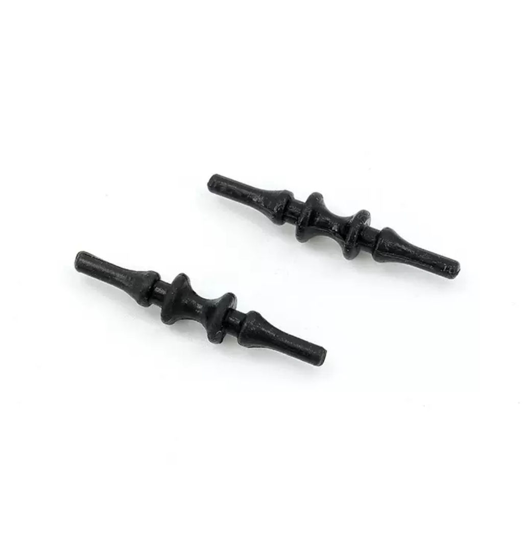 Silicone Rubber Fittings for Furniture Sanitary Fixtures Hardware - Image 3