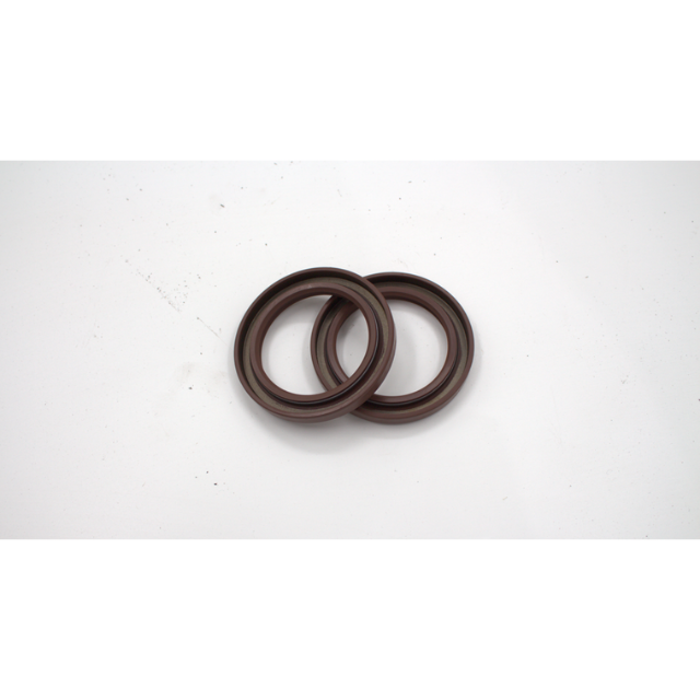 High Pressure Water Circuit Rubber Seals for Laser Equipment Chiller Connector Fittings - Image 2