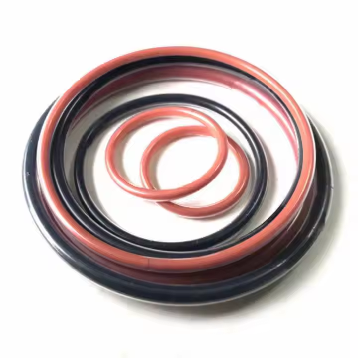 OEM ODM Rubber Components for Furniture Sanitary Ware Hardware - Image 5