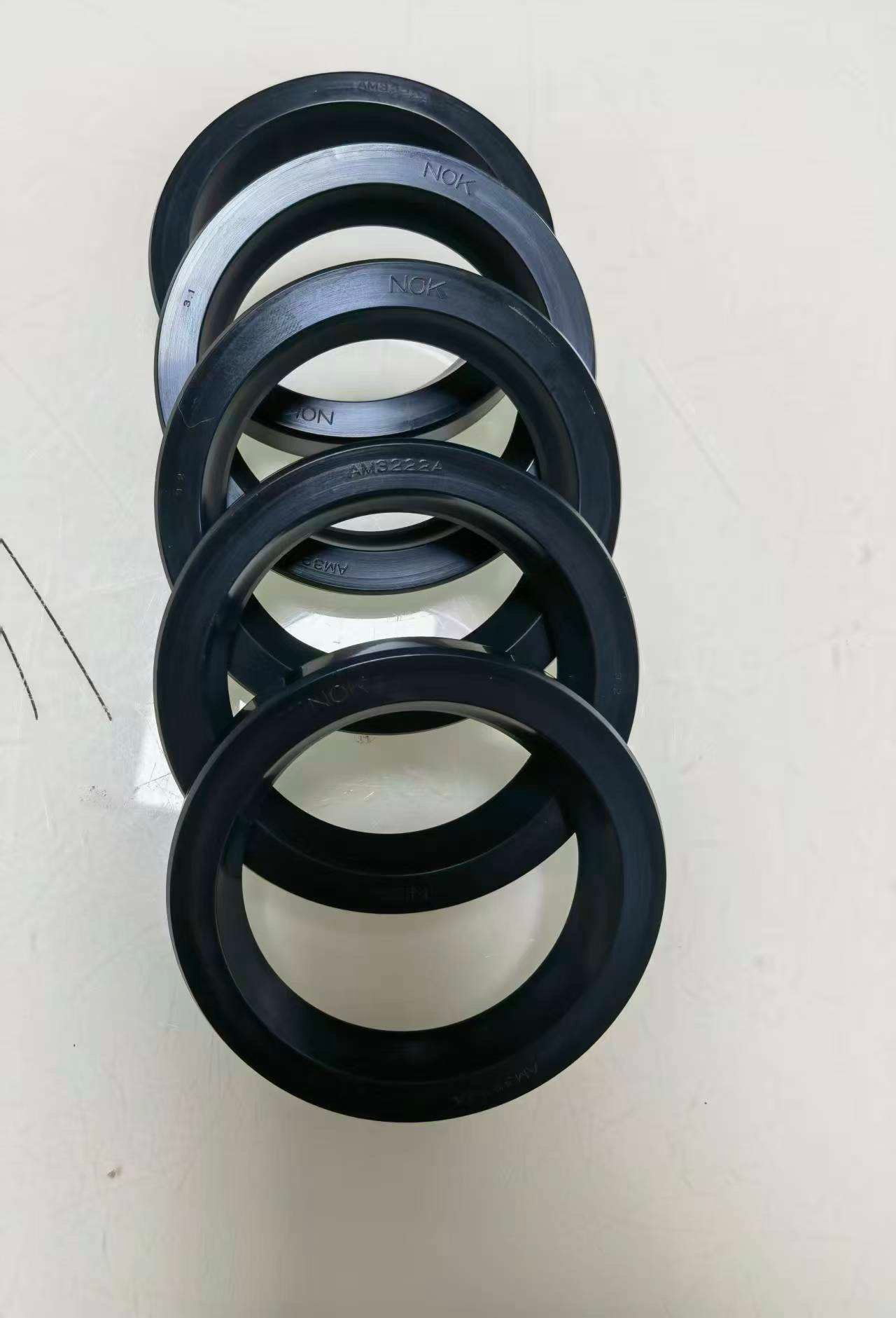 Automotive Aftermarket Custom Rubber Replacement Parts - Image 2