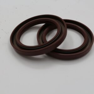 High Pressure Water Circuit Rubber Seals for Laser Equipment Chiller Connector Fittings