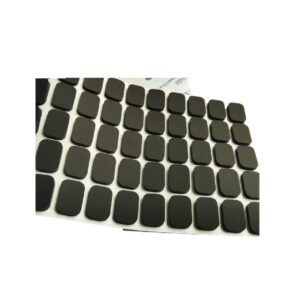 Rubber & Silicone Parts for Furniture Sanitary Ware Hardware
