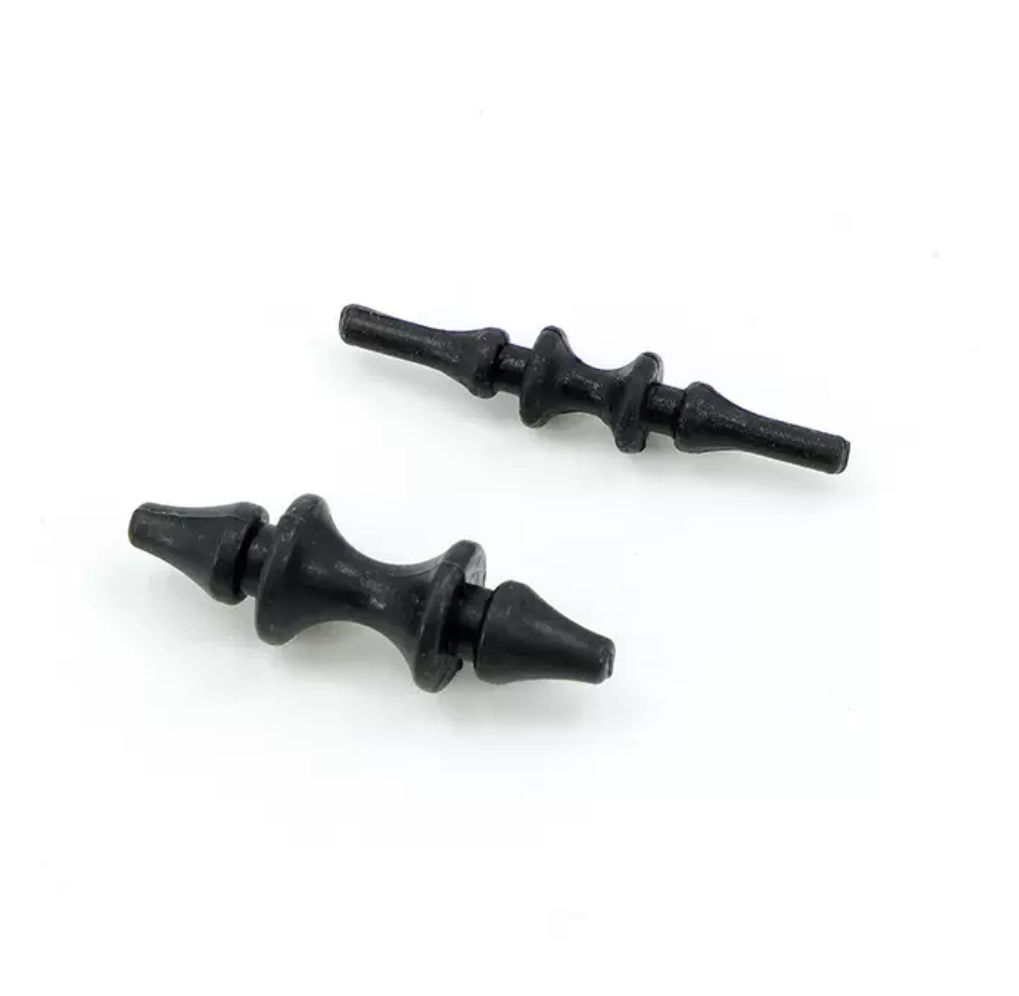 Silicone Rubber Fittings for Furniture Sanitary Fixtures Hardware - Image 5