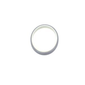 Industrial Rubber Sealing Diaphragm Gasket for Laser Equipment Solenoid Pneumatic Valve