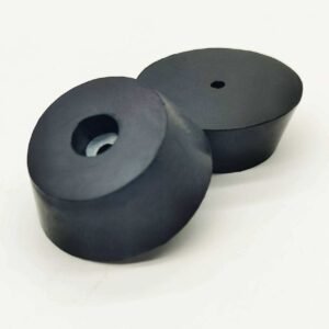 Wear Resistant Rubber Accessories for Furniture Sanitary Ware and Hardware Parts