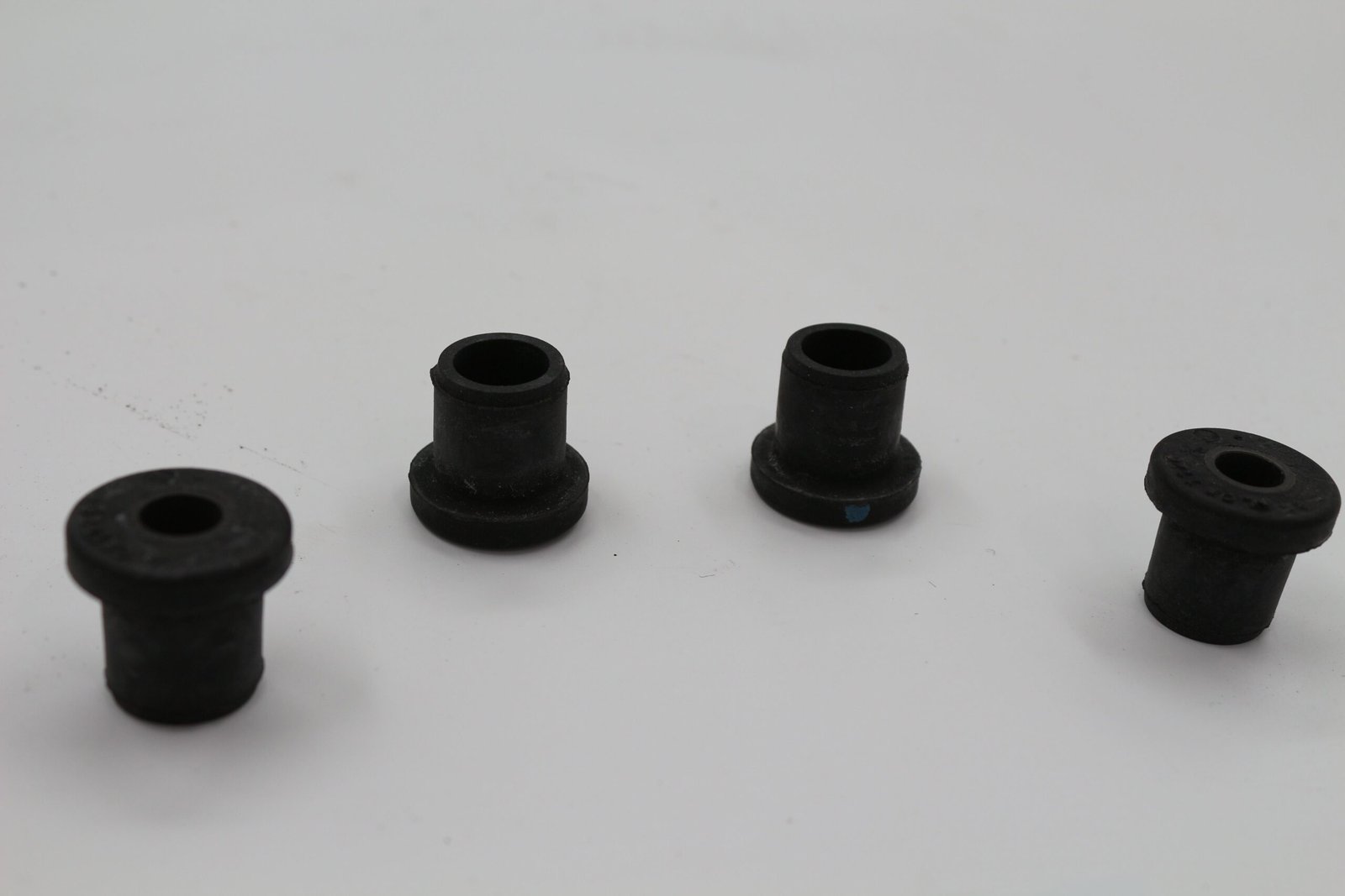 Rubber Vibration Mount Isolator Parts for General Machinery Plant Equipment - Image 4