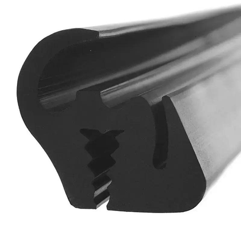 UV Weather Resistant Rubber Fittings for Marine Offshore Equipment - Image 7