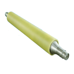 Rubber Seal Roller Bushing Pad Parts for Textile and Printing Machinery