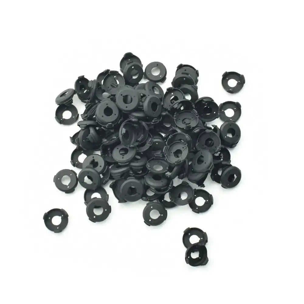 Rubber Shock Absorber Pad For Mining Metallurgy Equipment - Image 7