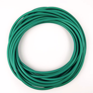 Marine Pipeline Rubber Seals for Offshore Fluid System