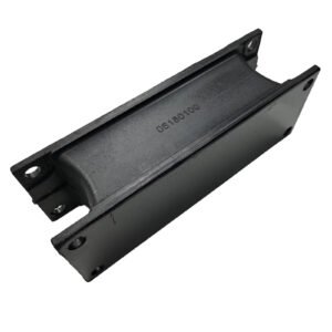 Shock Absorbing Rubber Parts Textile Printing Machine Buffer Rubber Accessories