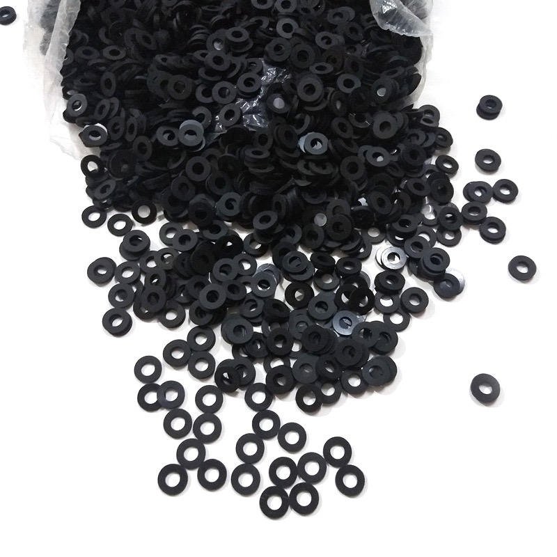 Thickened Rubber Seal Washer Gasket For HVAC Refrigeration Unit Spare Rubber Components - Image 2