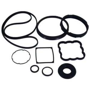 OEM ODM Rubber Parts for Marine & Offshore Custom Molding