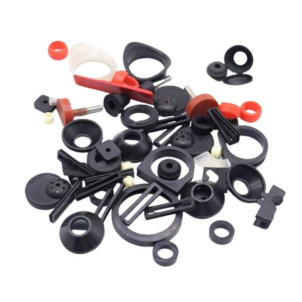 Weatherproof Rubber Components for Automotive Aftermarket Auto Repair - Image 2