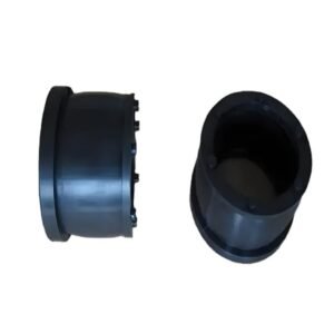 Waterproof Dustproof  Molded Rubber Accessories for General Machinery
