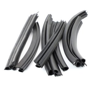 Offshore Platform Rubber Sealing Parts for Marine Facilities
