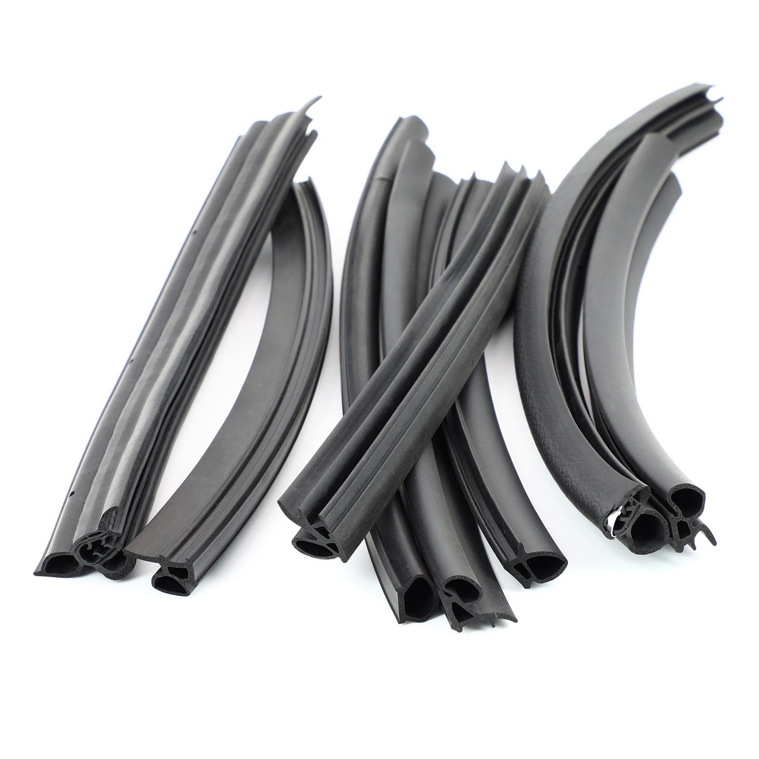 Offshore Platform Rubber Sealing Parts for Marine Facilities