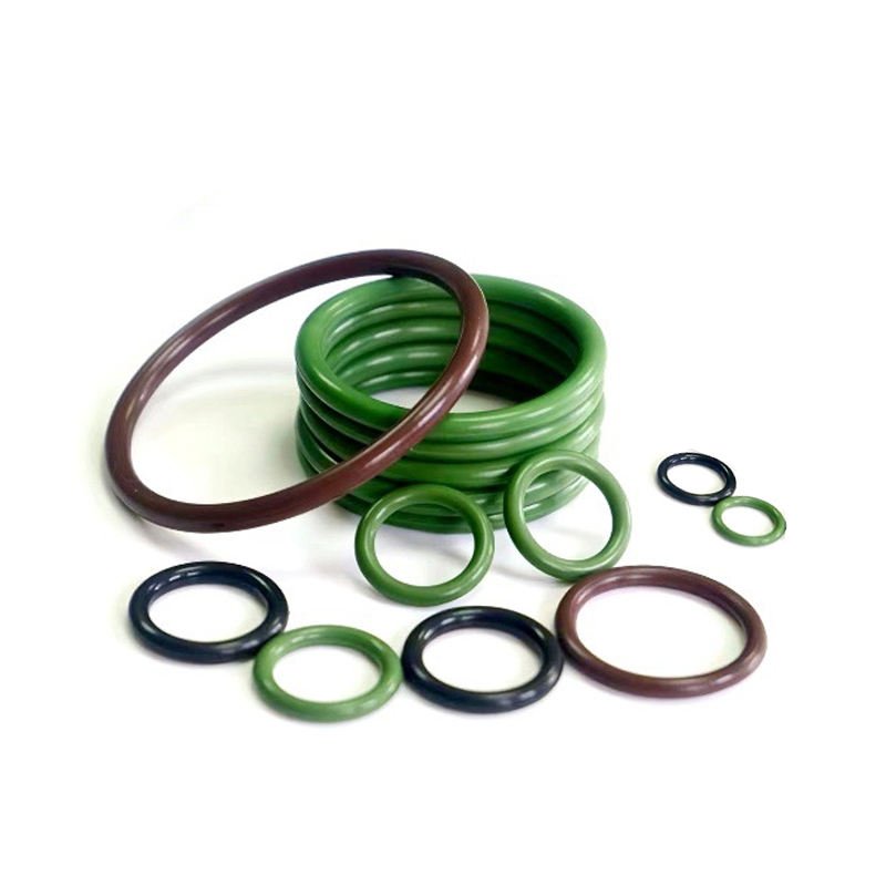 Wear Resistant Rubber Parts For Mining Metallurgy Plant Equipment - Image 4