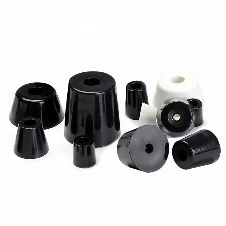 Waterproof Rubber Protective Components for General Machinery Equipment - Image 2