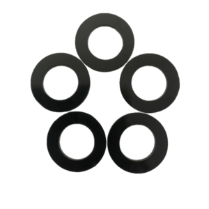 Heavy Duty Rubber Components For Mining And Metallurgy Machinery Equipment