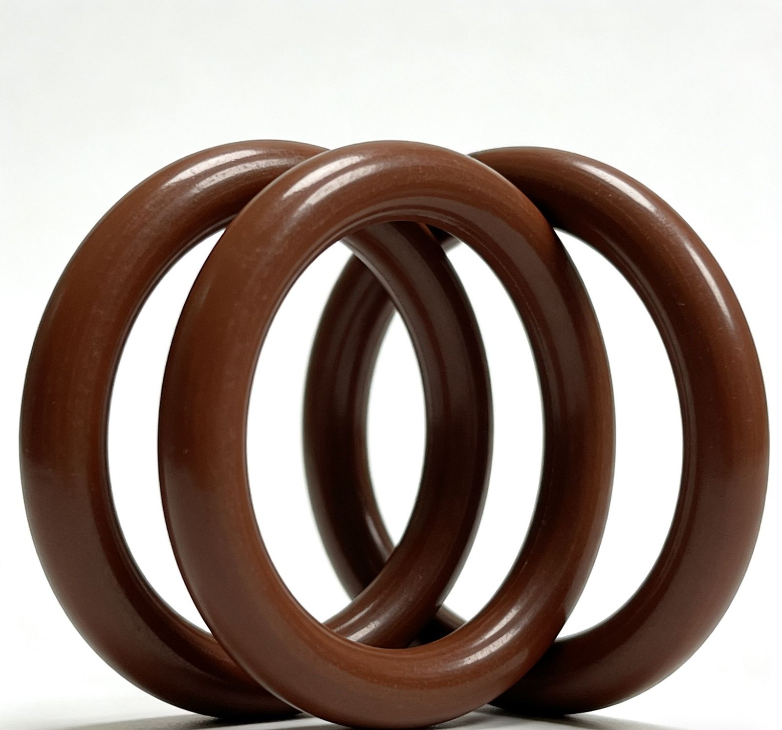 Industrial Rubber Accessories for Marine Offshore Equipment - Image 2