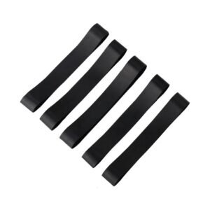 Silicone High Temperature Rubber Accessories For Environmental Machinery