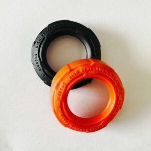 Silicone Rubber Parts For Plastic Injection Molding Machine