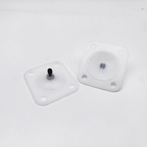 High Temperature Resistant Rubber O-Ring Gasket HVAC Refrigerator Cooling System Sealing Parts