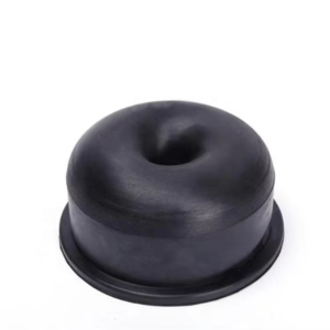 Durable Rubber Spare Parts Textile Printing Equipment