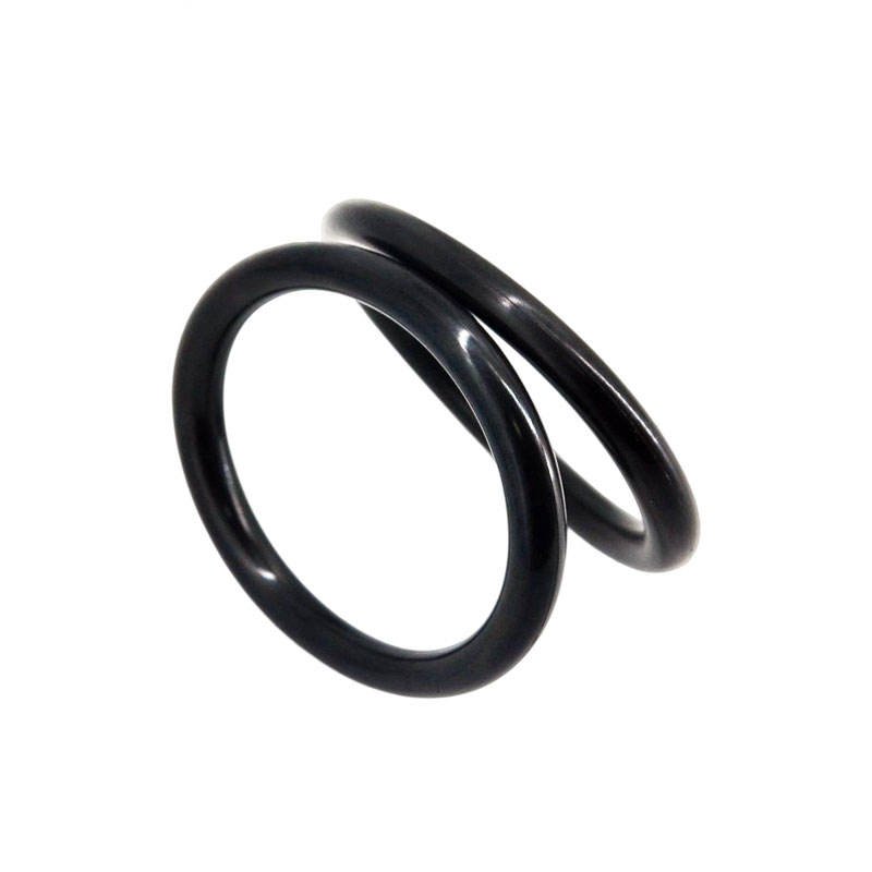 Rubber O Ring Seal For Metallurgical Mining Machinery Accessories - Image 2