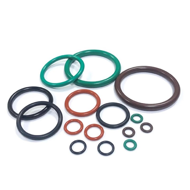 Wear Resistant Rubber Parts For Mining Metallurgy Plant Equipment - Image 3