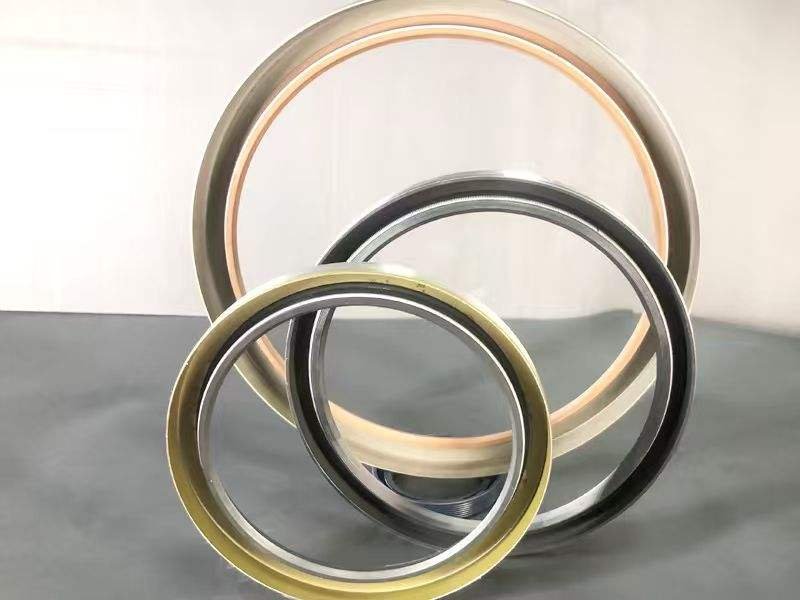 Rubber Oil Seal For Mining Metallurgy Equipment Spare Parts - Image 5