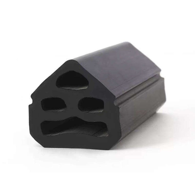 Marine Rubber Bumper Parts for Offshore Platform Facilities