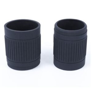 Wear Resistant Rubber Components for Marine Offshore Vessel