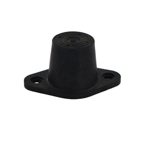 Rubber Isolator Mounts For Mineral Processing Metallurgy Equipment - Image 3
