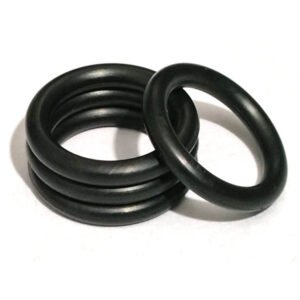 Waste Gas Purification Equipment Rubber Parts Acid Alkali Resistant Environmental Protection Rubber Structural Parts
