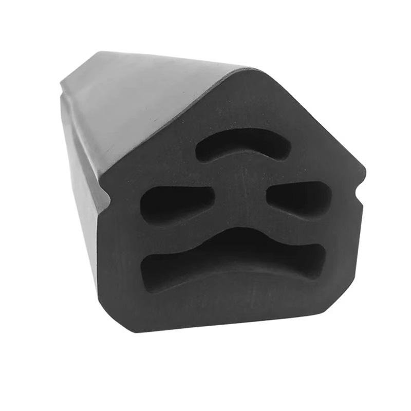 Marine Rubber Bumper Parts for Offshore Platform Facilities - Image 2