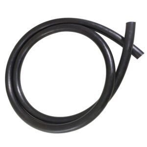 Custom Rubber Fittings for Marine and Offshore Industry