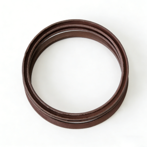 Custom Molded Special Shaped Rubber Parts Non Standard Seal Gasket for Laser Equipment