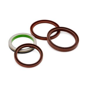 Oil Gas Machinery Rubber Gasket Anti-Corrosion Rubber Sealing Washer For Chemical Equipment
